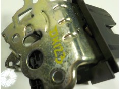 Recambio de cerradura maletero / porton para skoda rapid 1.6 tdi dpf referencia OEM IAM 5E0827505 5E0827505  2