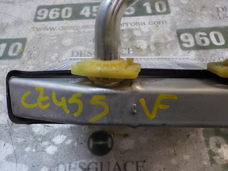 Recambio de radiador calefaccion / aire acondicionado para fiat punto (199) 1.2 referencia OEM IAM 77365032  