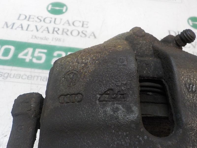 Recambio de pinza freno delantera izquierda para volkswagen passat berlina (3c2) advance plus referencia OEM IAM   