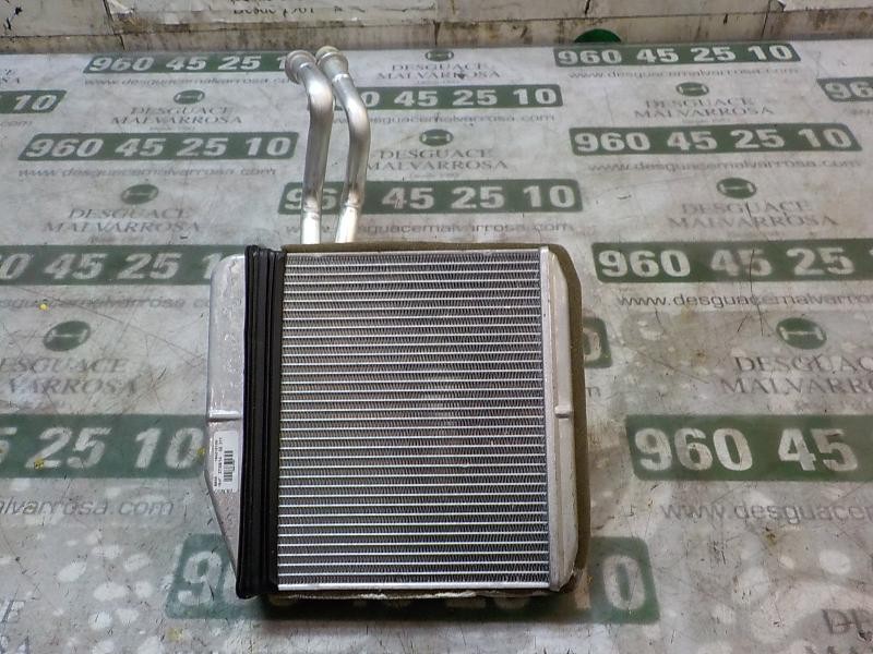 Recambio de radiador calefaccion / aire acondicionado para fiat punto (199) 1.2 referencia OEM IAM 77365032  