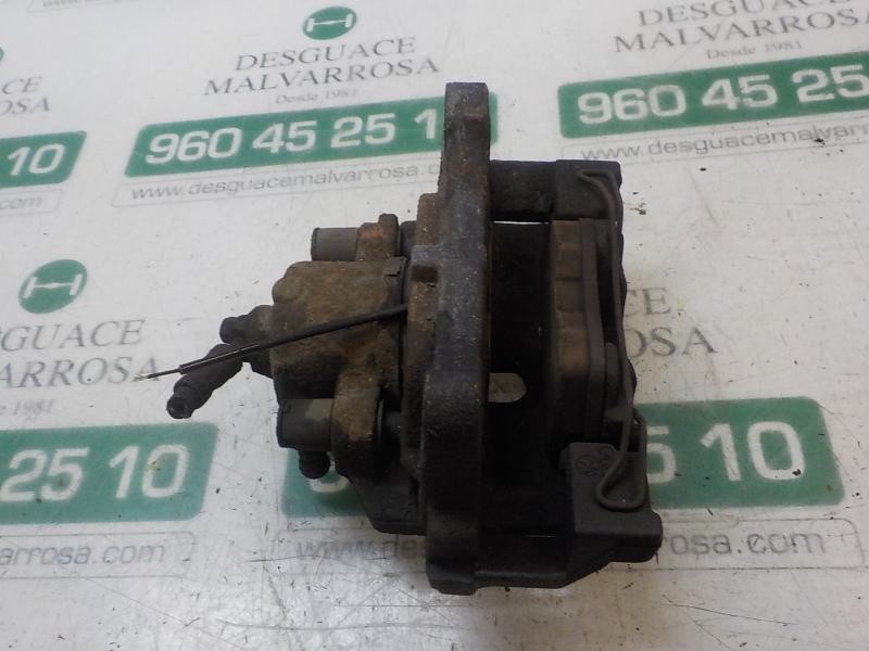Recambio de pinza freno delantera izquierda para volkswagen passat berlina (3c2) advance plus referencia OEM IAM   