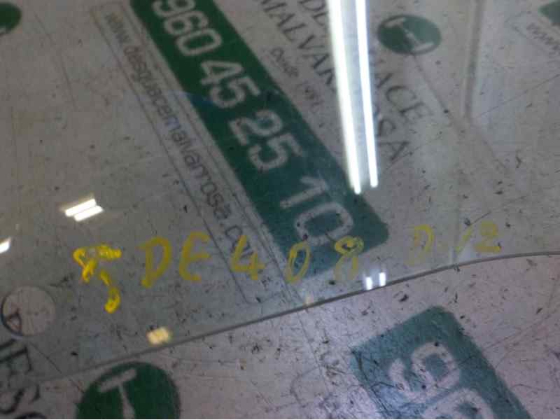 Recambio de cristal puerta delantero izquierdo para bmw serie x1 (f48) sdrive18d referencia OEM IAM 51337349495  