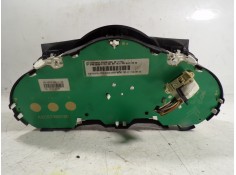 Recambio de cuadro instrumentos para citroën c3 1.4 hdi referencia OEM IAM 98041181XT 98041181XT A2C83012900 2