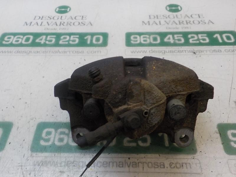 Recambio de pinza freno delantera izquierda para volkswagen passat berlina (3c2) advance plus referencia OEM IAM   