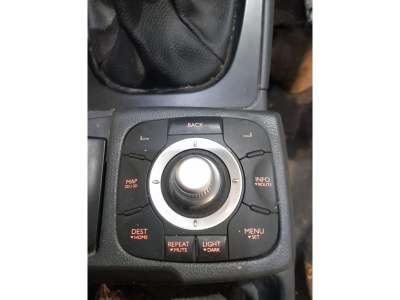 Recambio de mando multifuncion para renault koleos 2.0 dci diesel fap referencia OEM IAM 253B06778R 253B06778R CSW2021RNE