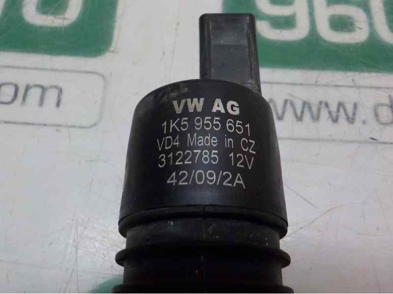 Recambio de bomba limpia para volkswagen passat berlina (3c2) advance plus referencia OEM IAM 1K5955651  