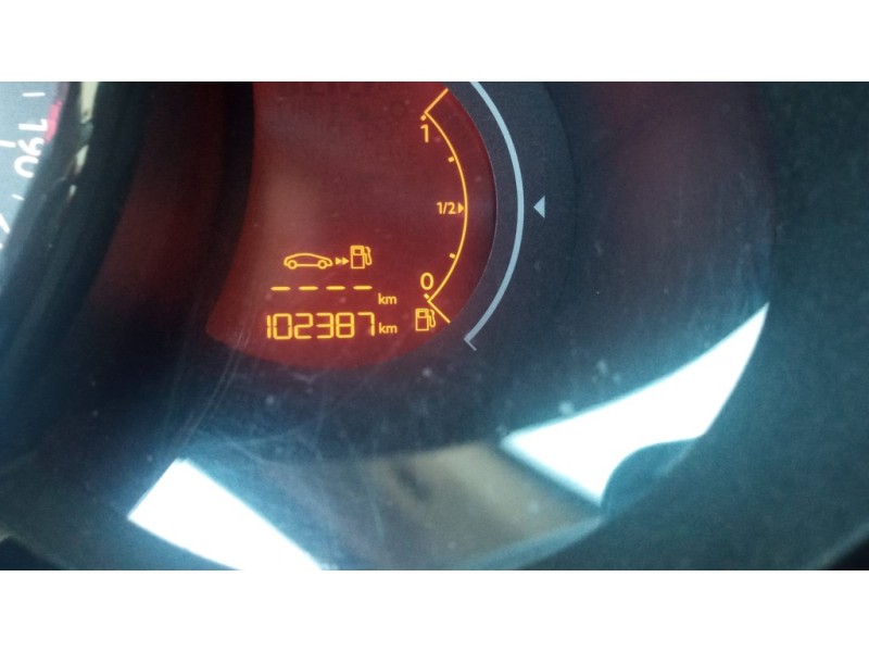 Recambio de cuadro instrumentos para citroën c3 1.4 hdi referencia OEM IAM 98041181XT 98041181XT A2C83012900