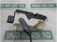 Recambio de cerradura puerta delantera izquierda para citroën ds5 1.6 blue-hdi fap referencia OEM IAM 9686919280 9686919280  2