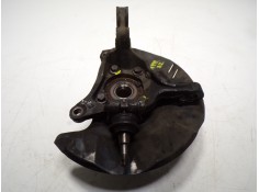 Recambio de mangueta delantera izquierda para subaru xv advance referencia OEM IAM 28313SC010  28373SC000 2