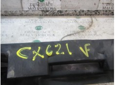 Recambio de canalizador aire para opel zafira a 2.0 dti referencia OEM IAM    2