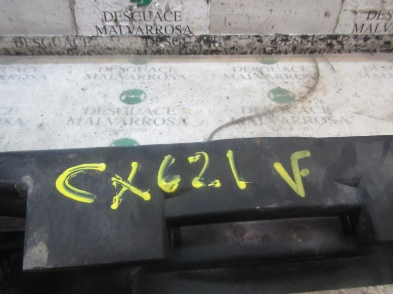 Recambio de canalizador aire para opel zafira a 2.0 dti referencia OEM IAM   