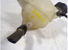Recambio de deposito expansion para citroën c3 1.4 hdi referencia OEM IAM 9800777280   2