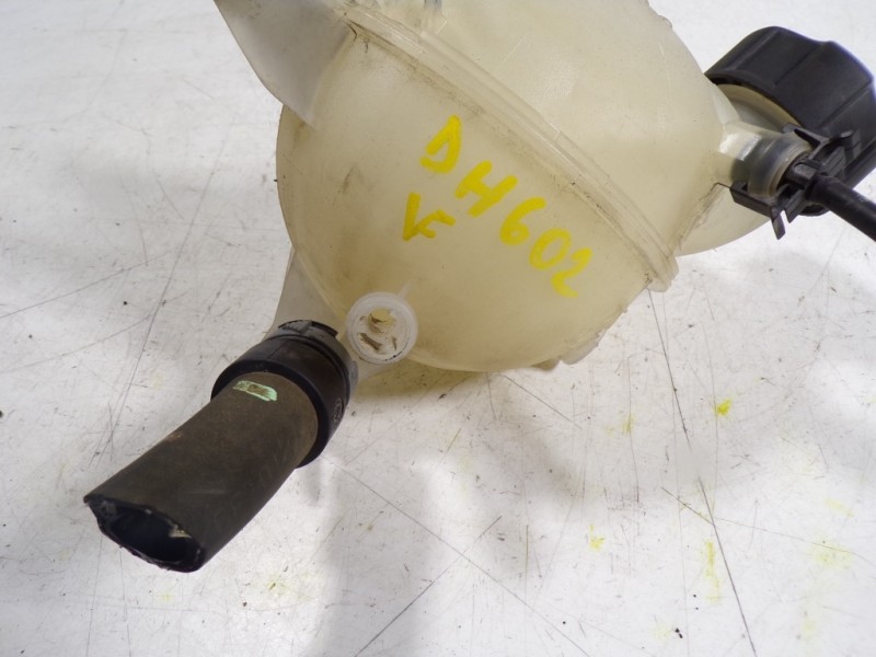 Recambio de deposito expansion para citroën c3 1.4 hdi referencia OEM IAM 9800777280  