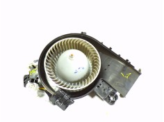 Recambio de motor calefaccion para renault koleos 2.0 dci diesel fap referencia OEM IAM 27230JY10A 5027262000 5027262000