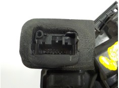 Recambio de cerradura puerta delantera derecha para skoda rapid 1.6 tdi dpf referencia OEM IAM 5E1837015A 5E1837015A  2