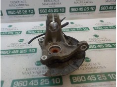 Recambio de mangueta delantera derecha para volkswagen passat berlina (3c2) advance plus referencia OEM IAM    2