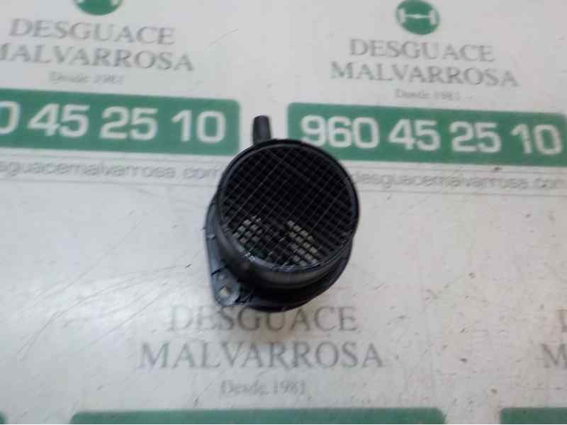 Recambio de caudalimetro para volkswagen passat berlina (3c2) advance plus referencia OEM IAM 03G906461C 03G906461C 0281002735