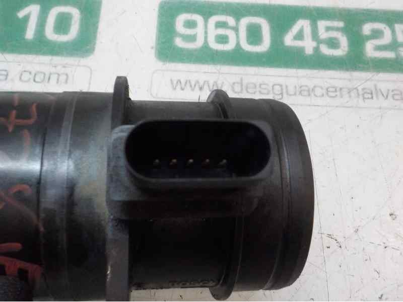 Recambio de caudalimetro para volkswagen passat berlina (3c2) advance plus referencia OEM IAM 03G906461C 03G906461C 0281002735