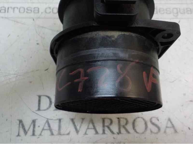 Recambio de caudalimetro para volkswagen passat berlina (3c2) advance plus referencia OEM IAM 03G906461C 03G906461C 0281002735