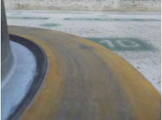 Recambio de disco freno trasero para bmw serie x1 (f48) sdrive18d referencia OEM IAM 34216799367   2