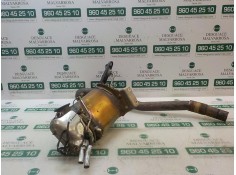 Recambio de filtro de particulas para volkswagen passat berlina (3c2) advance plus referencia OEM IAM   