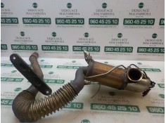 Recambio de filtro de particulas para volkswagen passat berlina (3c2) advance plus referencia OEM IAM    2