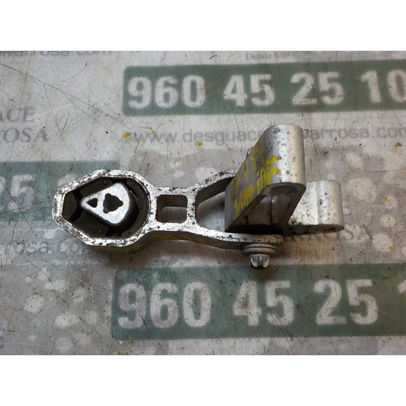 Recambio de soporte cambio para fiat punto (199) 1.2 referencia OEM IAM 55700439  