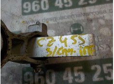 Recambio de soporte cambio para fiat punto (199) 1.2 referencia OEM IAM 55700439   2