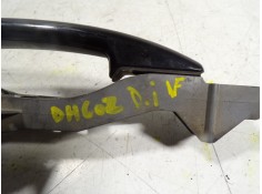 Recambio de maneta exterior delantera izquierda para citroën c3 1.4 hdi referencia OEM IAM 9101KJ   2
