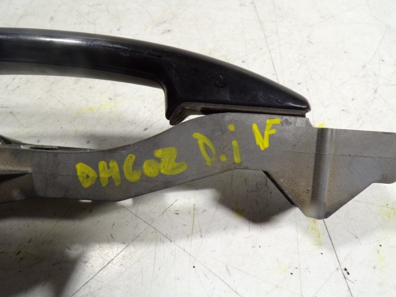 Recambio de maneta exterior delantera izquierda para citroën c3 1.4 hdi referencia OEM IAM 9101KJ  