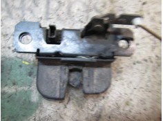 Recambio de cerradura puerta trasera derecha para volkswagen caddy ka/kb (2k) furg. referencia OEM IAM 2K0827506F9B9   2