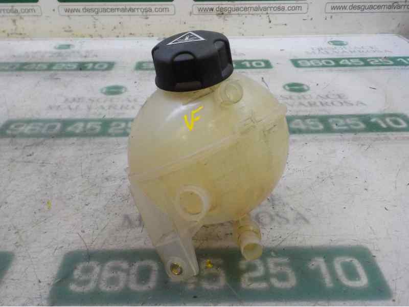Recambio de deposito expansion para citroën ds5 1.6 blue-hdi fap referencia OEM IAM 1323X6  