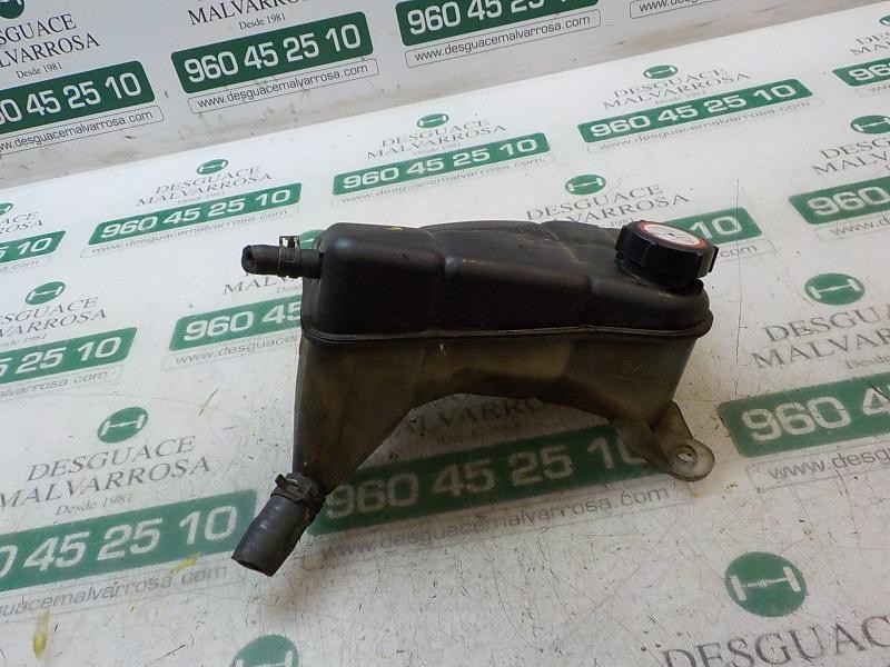 Recambio de deposito expansion para ford mondeo berlina (ge) 2.0 tdci cat referencia OEM IAM  1117892 