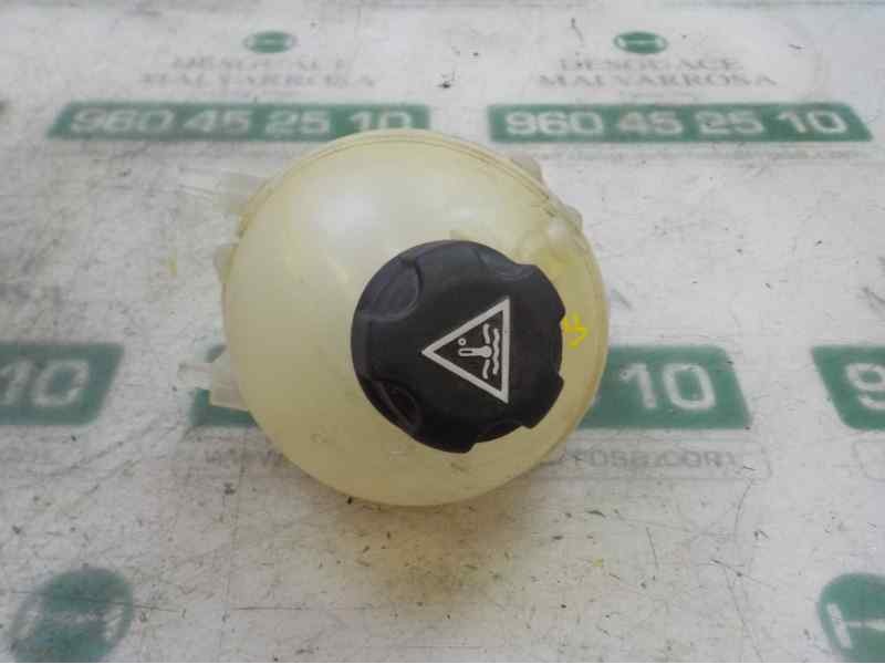 Recambio de deposito expansion para citroën ds5 1.6 blue-hdi fap referencia OEM IAM 1323X6  