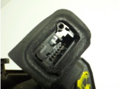 Recambio de cerradura puerta trasera derecha para skoda rapid 1.6 tdi dpf referencia OEM IAM 5E0839016A 5E0839016A  2