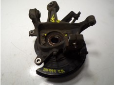 Recambio de mangueta trasera derecha para subaru xv advance referencia OEM IAM 28411FJ060  28473FJ020 2