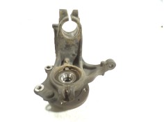 Recambio de mangueta delantera derecha para citroën c3 1.4 hdi referencia OEM IAM 1607557580   2