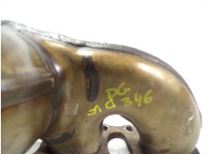 Recambio de colector escape para porsche cayenne (typ 9pa) 4.5 v8 cat referencia OEM IAM 94811112002   2