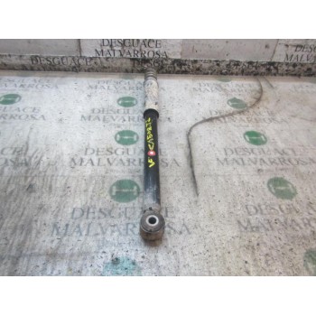 AMORTIGUADOR TRASERO IZQUIERDO 562105043R 