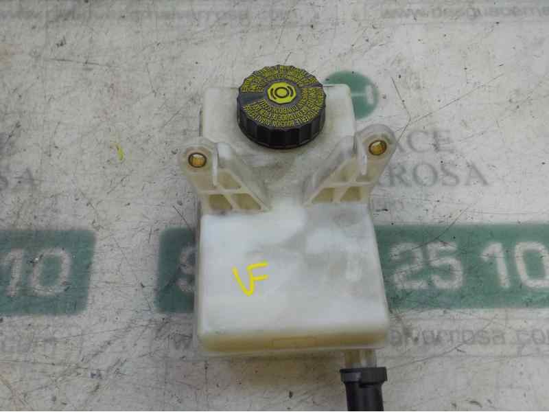 Recambio de deposito servo para citroën ds5 1.6 blue-hdi fap referencia OEM IAM 4635C3  