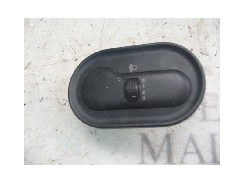 Recambio de modulo electronico para daewoo lanos sx referencia OEM IAM   