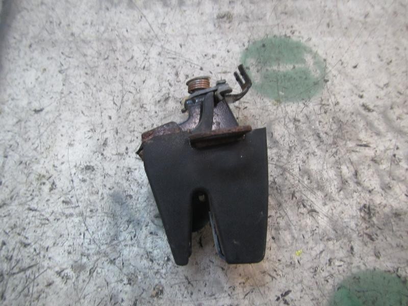 Recambio de cerradura puerta trasera izquierda para volkswagen caddy ka/kb (2k) furg. referencia OEM IAM 7H0827161A9B9  