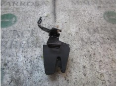 Recambio de cerradura puerta trasera izquierda para volkswagen caddy ka/kb (2k) furg. referencia OEM IAM 7H0827161A9B9   2