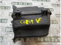 Recambio de filtro aire para jeep compass (2008-2011) 2.2 crdi referencia OEM IAM 5145598AA   2