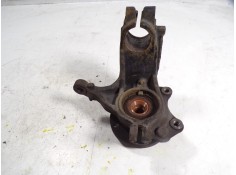 Recambio de mangueta delantera izquierda para citroën c3 1.4 hdi referencia OEM IAM 1607557480   2