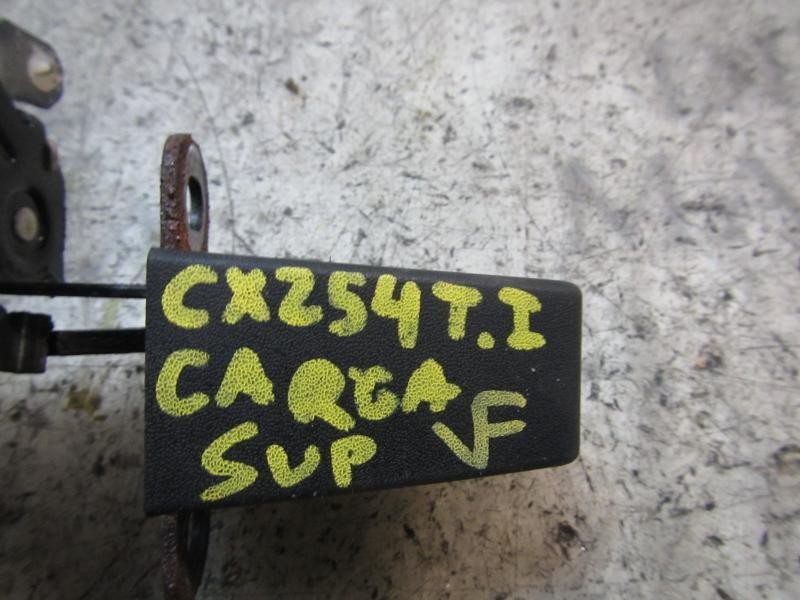 Recambio de cerradura puerta trasera izquierda para volkswagen caddy ka/kb (2k) furg. referencia OEM IAM 7H0827161A9B9  