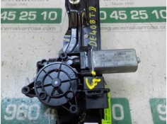 Recambio de elevalunas trasero derecho para bmw serie x1 (f48) sdrive18d referencia OEM IAM 51357490200 746349204  2