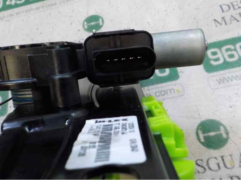 Recambio de elevalunas trasero derecho para bmw serie x1 (f48) sdrive18d referencia OEM IAM 51357490200 746349204 