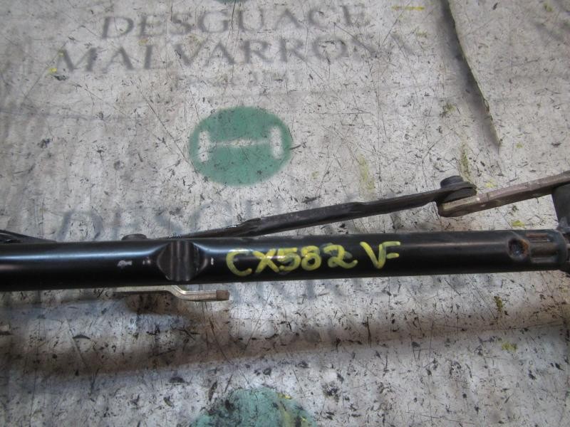 Recambio de articulacion limpia delantero para kia picanto 1.1 cat referencia OEM IAM   