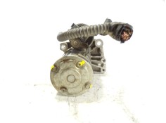 Recambio de motor arranque para citroën c3 1.4 hdi referencia OEM IAM 5802Z8 9801667780 M000T22473 2